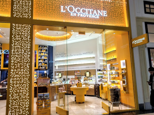 L'OCCITANE EN PROVENCE