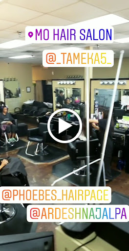 Beauty Salon «Mo Hair Salon», reviews and photos, 9321 Burbank Dr, Baton Rouge, LA 70820, USA