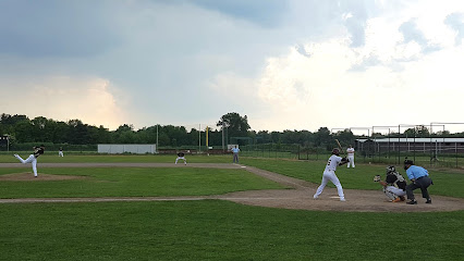 Skokani Olomouc softball & baseball