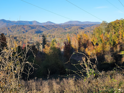 North Ridge Trail, Mississippi Ave Access