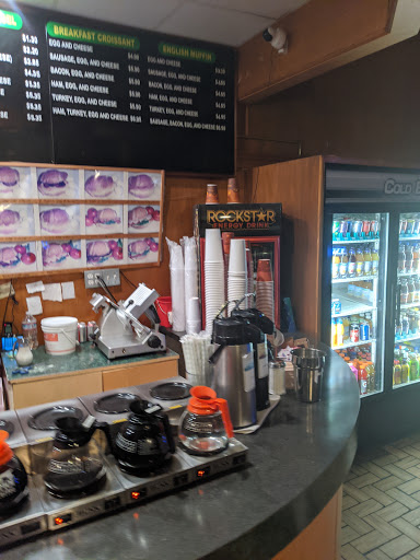 Donut Shop «Happy Donuts», reviews and photos, 3801 24th St, San Francisco, CA 94114, USA