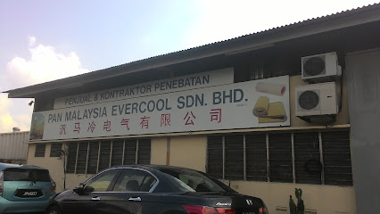 Pan Malaysia Evercool Sdn. Bhd.
