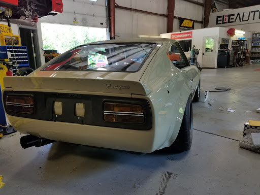 Auto Repair Shop «Elite Auto Works NY», reviews and photos, 2050 NY-17A, Goshen, NY 10924, USA