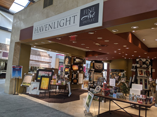 Shopping Mall «The Shops at South Town», reviews and photos, 10450 State St #2320, Sandy, UT 84070, USA