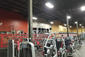 Defined Fitness Bosque Club