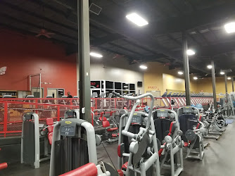Defined Fitness Bosque Club