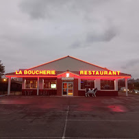 Photos du propriétaire du Restaurant de viande Restaurant La Boucherie à Villenave-d'Ornon - n°6