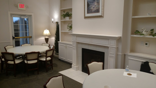 Funeral Home «Glen Haven Memorial Gardens», reviews and photos, 5125 W Broadway Ave, Crystal, MN 55429, USA