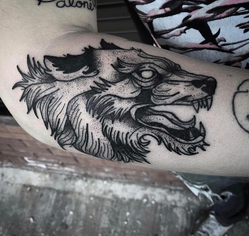 Explore 7 tattoo ideas, creative tattoo ideas in Hamden, available at Burning Hearts Tattoo Co.