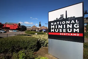 National Mining Museum Scotland image