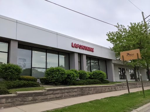 Car Dealer «LaFontaine Toyota», reviews and photos, 2027 S Telegraph Rd, Dearborn, MI 48124, USA