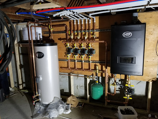 Photo of Jm Lamattina Plumbing and Heating