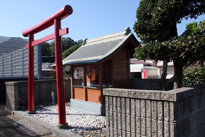 住吉/恵比須神社