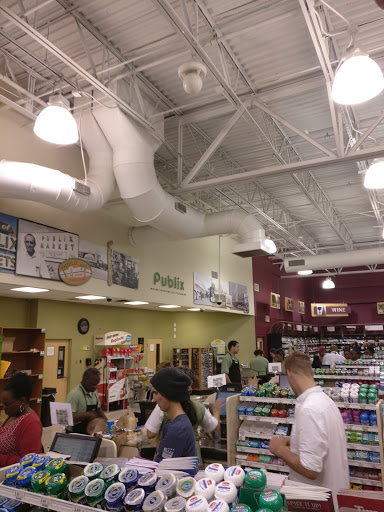 Supermarket «Publix Super Market at East Lake», reviews and photos, 2235 Glenwood Ave SE, Atlanta, GA 30316, USA