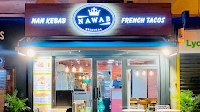Photos du propriétaire du Restaurant Nawab kebab à Paris - n°1