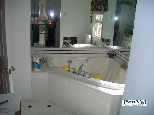 General Contractor «PenVal Construction», reviews and photos, 960 Rittenhouse Road #101, Norristown, PA 19403, USA