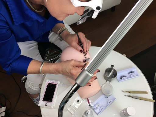 Beauty Salon «EBK Beauty LifeSTYLE Salon & Demi Spa», reviews and photos, 315 Scenic Point Ln, Fleming Island, FL 32003, USA