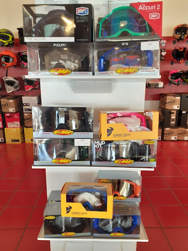 Motorcycle Repair Shop «CROSSROADS MOTORSPORTS», reviews and photos, 3995 IN-38, Lafayette, IN 47905, USA