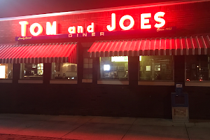 Tom & Joe's Restaurant image