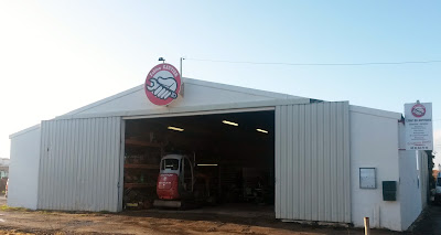 L'her de Services Sarl à Noirmoutier-en-l'Île