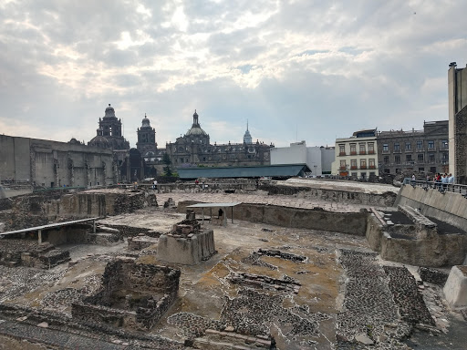 Museo del Templo Mayor