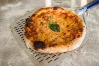 Pizza du Restaurant italien BELLEZZA à Fontenay-sous-Bois - n°10