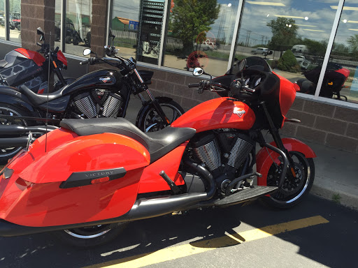 Motorcycle Dealer «Renegade Sports Kawasaki Yamaha Ktm of Centerville Utah», reviews and photos, 240 I-15 Frontage Rd, Centerville, UT 84014, USA