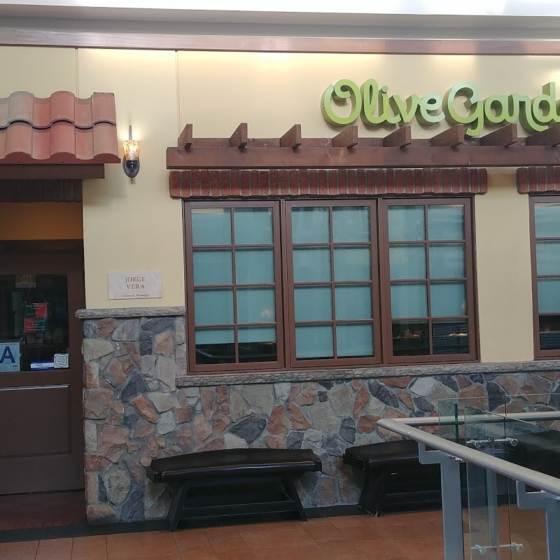 Olive Garden Italian Restaurant