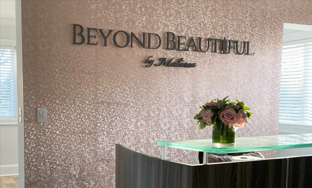 Beyond Beautiful by Melissa 06830