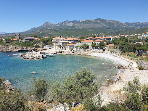 Ag. Dimitrios beach photo #2