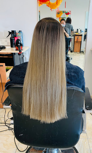 Beauty Salon «Angel Beauty Salon», reviews and photos, 8447 Westminster Ave, Westminster, CA 92683, USA