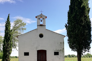 Chiesa di San Pietro Apostolo Sec. XV