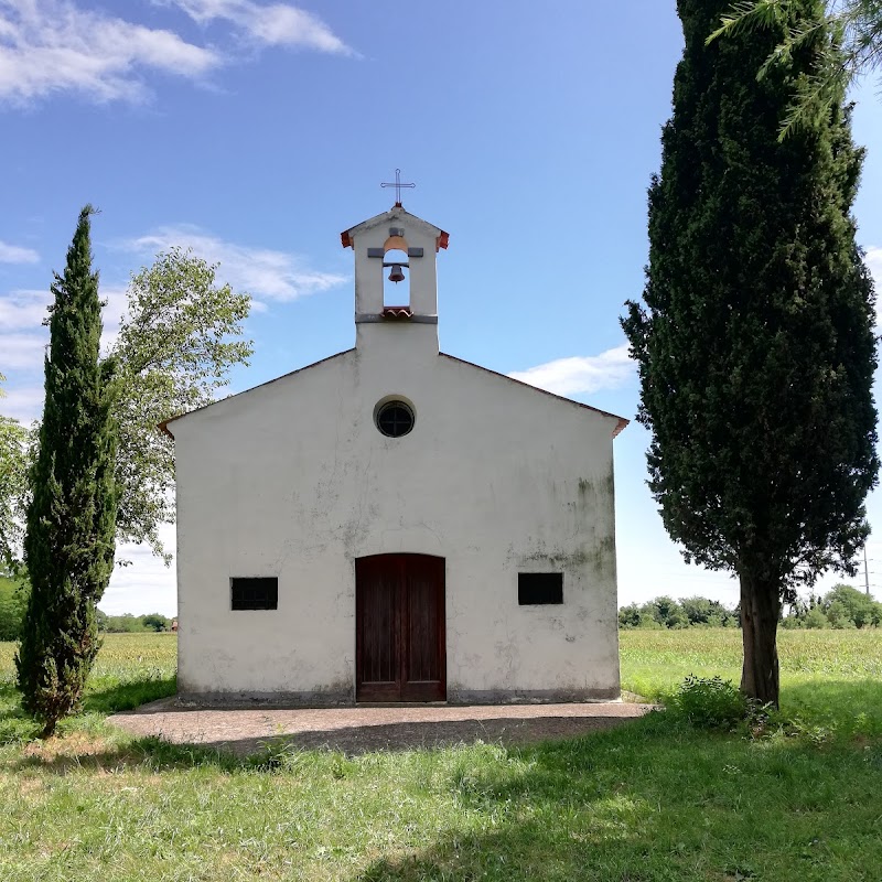 Chiesa di San Pietro Apostolo Sec. XV
