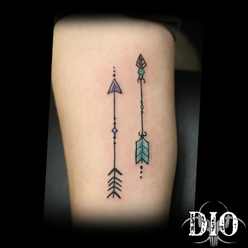 Tattoo Shop «Big City Body Art», reviews and photos, 154 Lafayette Ave C, Laurel, MD 20707, USA