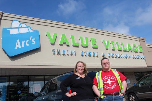 Thrift Store «Arc’s Value Village», reviews and photos, 6528 Penn Ave S, Richfield, MN 55423, USA