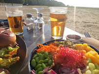 Plats et boissons du Restaurant La Buvette de la Plage à Saint-Valery-sur-Somme - n°13