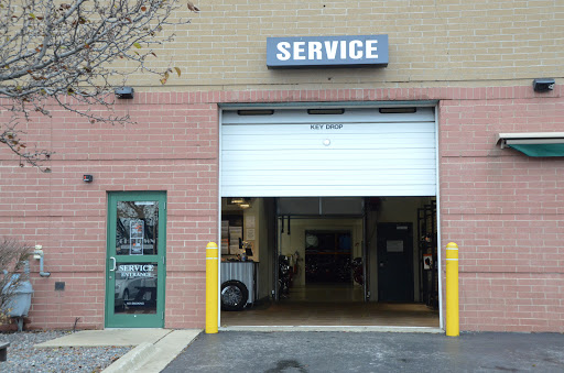 Harley-Davidson Dealer «Chi-Town Harley-Davidson», reviews and photos, 17801 South La Grange Road, Tinley Park, IL 60487, USA