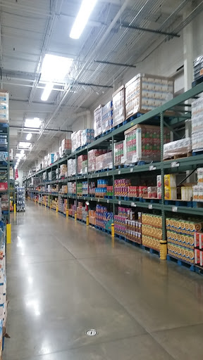 Warehouse club «BJ’s Wholesale Club», reviews and photos, 38292 Colorado Ave, Avon, OH 44011, USA