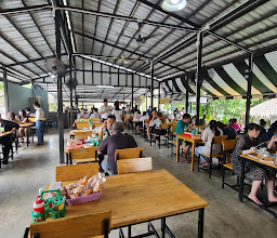 ก๋วยเตี๋ยวหมูน้ำตก ครูแจ๋ว\u200b RAMA5 photo