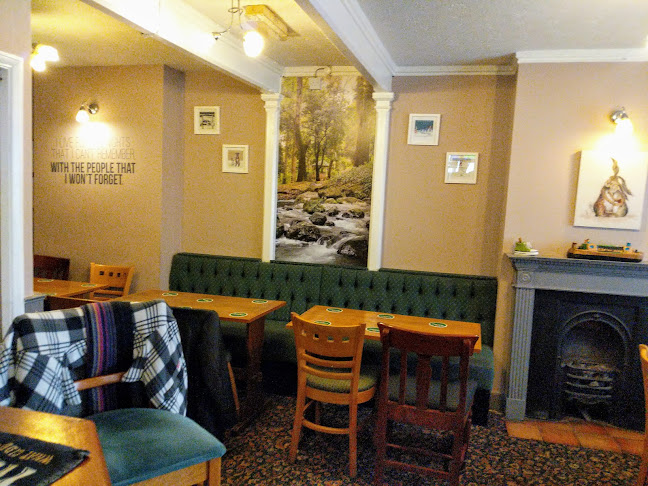 The Clifton Arms - Pub