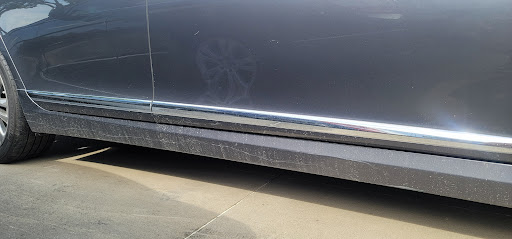 Auto Body Shop «Park Place BodyWerks Grapevine», reviews and photos, 1300 Texan Trail, Grapevine, TX 76051, USA