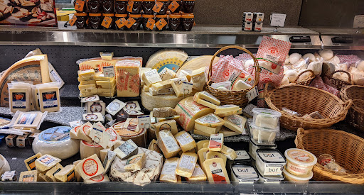 Grocery Store «The Fresh Market», reviews and photos, 3088 Madison Rd, Cincinnati, OH 45209, USA