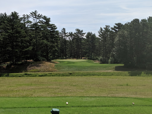 Golf Course «Southers Marsh Golf Club», reviews and photos, 30 Southers Marsh Ln, Plymouth, MA 02360, USA