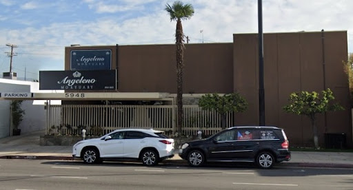 Mortuary «Angeleno Mortuary», reviews and photos, 5948 Van Nuys Blvd, Van Nuys, CA 91401, USA