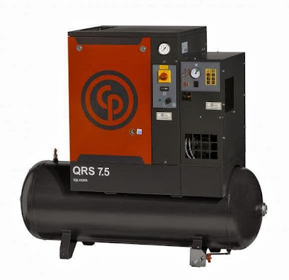 Dynamic Air Compressor Services