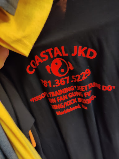 Personal Trainer «Coastal JKD», reviews and photos, 285 Washington St, Marblehead, MA 01945, USA