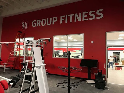 Gym «BFit Gyms - BFit Gresham/Fairview», reviews and photos, 400 NW Eastman Pkwy, Gresham, OR 97030, USA