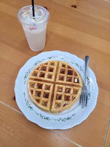 Coffee Shop «The Spot Coffee and Finery», reviews and photos, 217 Williamsburg Square, Owensboro, KY 42303, USA