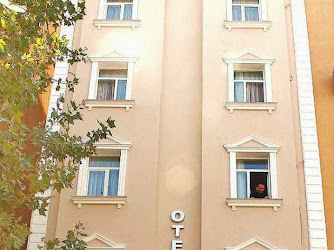 Otel Gül