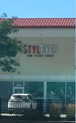 Eye Care Center «StylEyes», reviews and photos, 6630 Mills Civic Pkwy #6120, West Des Moines, IA 50266, USA
